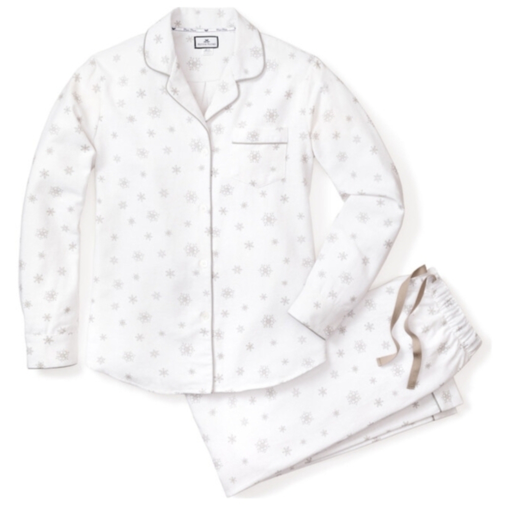 Petite Plume Winter Wonderland Size 12 Kids